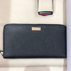 Kate Spade Cameron Street wallet